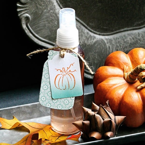 Pumpkin Spice Room Spray