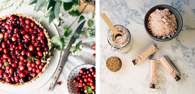 5 Ways to Style Your Instagram