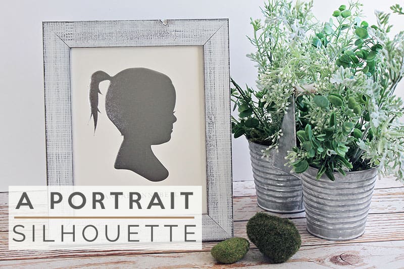 7 Steps to Creating the Perfect Silhouette Portrait