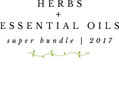 Herbs and Essential Oils Recommended Courses and Books