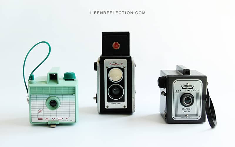 10 Must Have Blog Photography Props