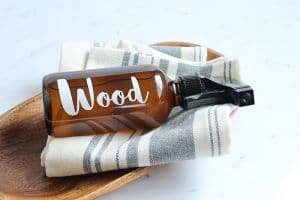 Lemon Cedar Dust Spray