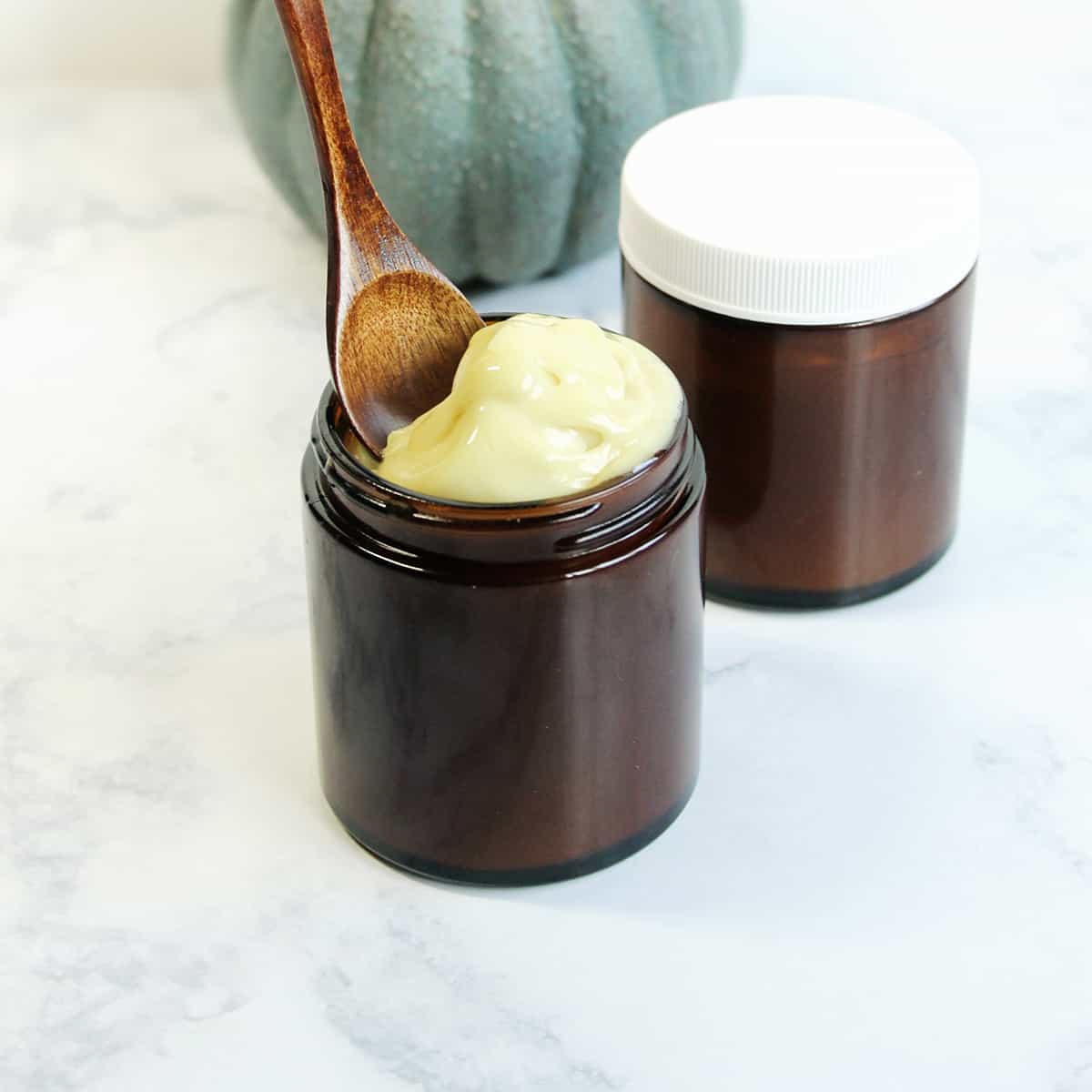 Moisturizing Pumpkin Lavender Body Butter, The Ultimate Fall Luxury