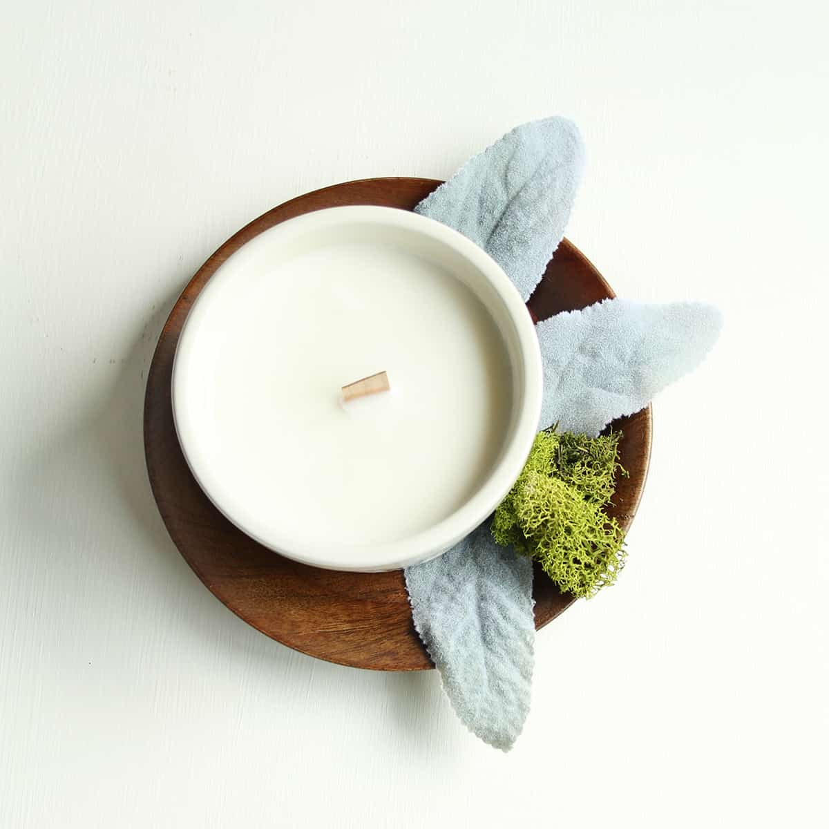 Fall Favorite Essential Oil Pumpkin Spice Candles