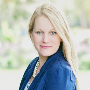 author Kristy