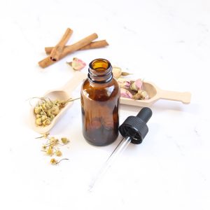 How to make a Signature Garden Perfume / How to choose a Top, Middle, and Base Note for DIY Perfume
