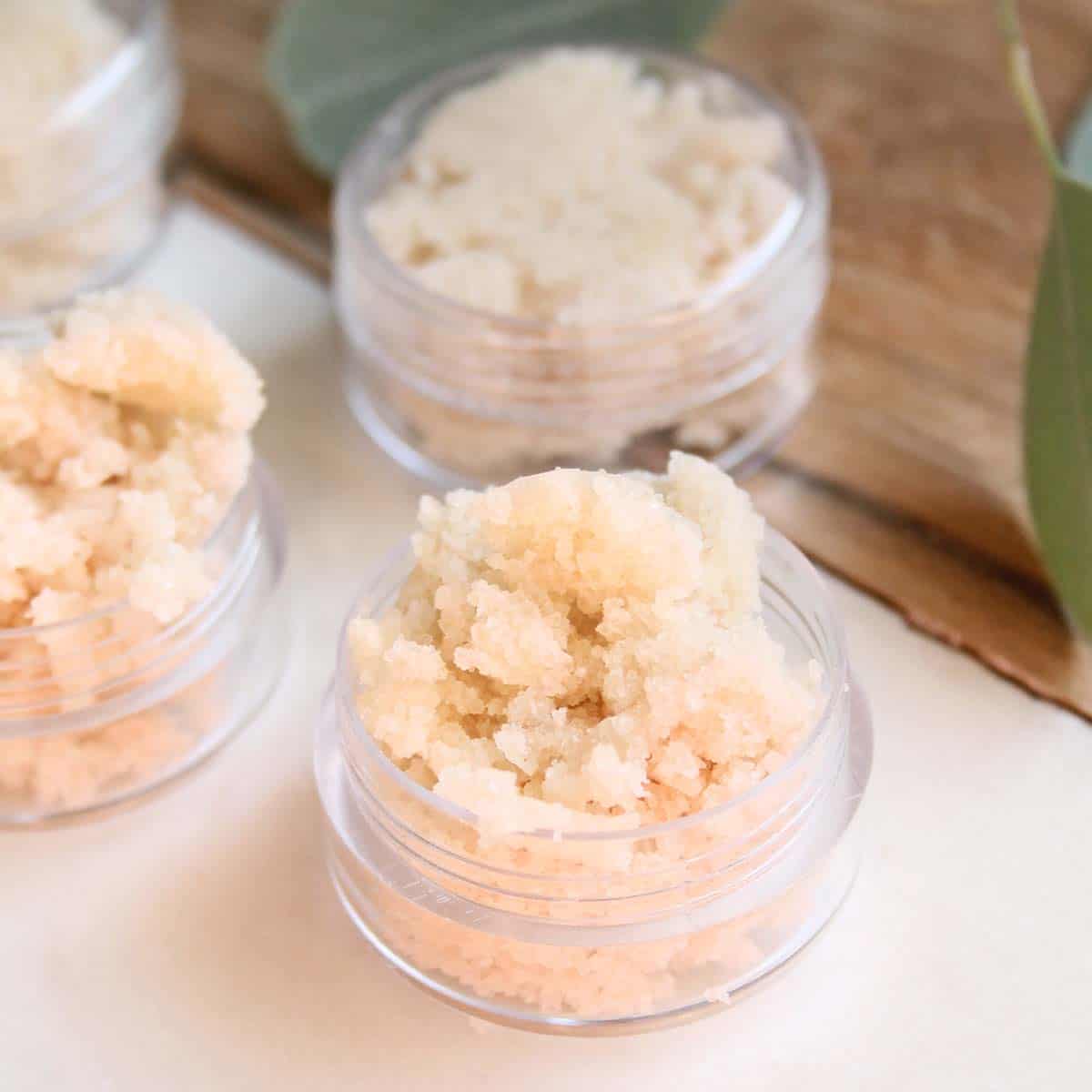 Renew Life-Less Lips with an Easy to Make Lip Scrub