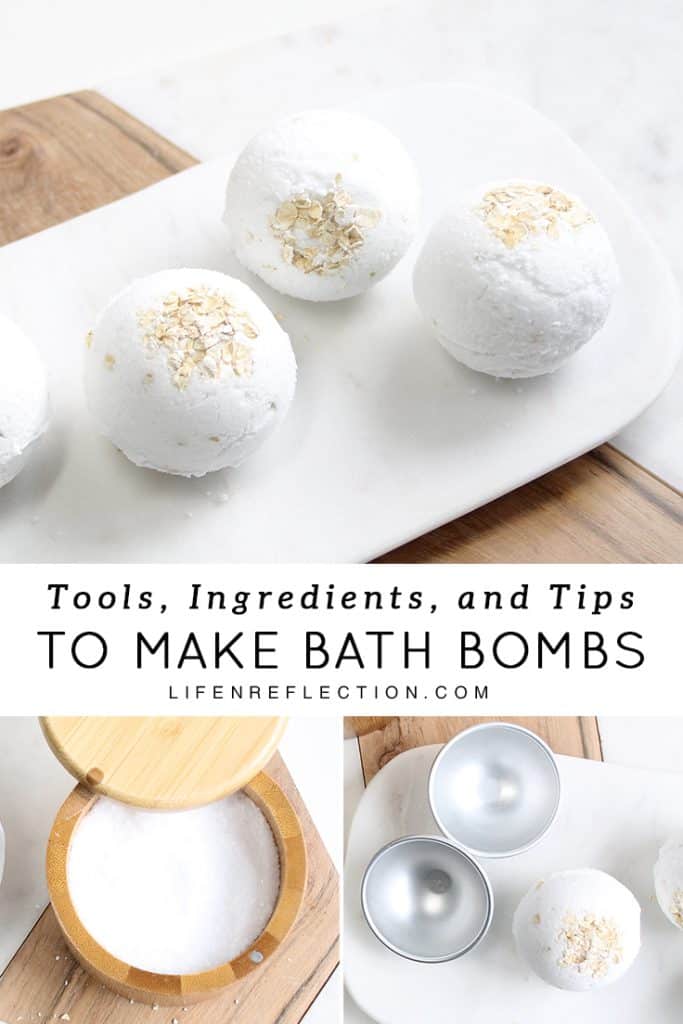 Everything You Need to Make Bath Bombs: Supplies, Ingredients, & Tips for Success