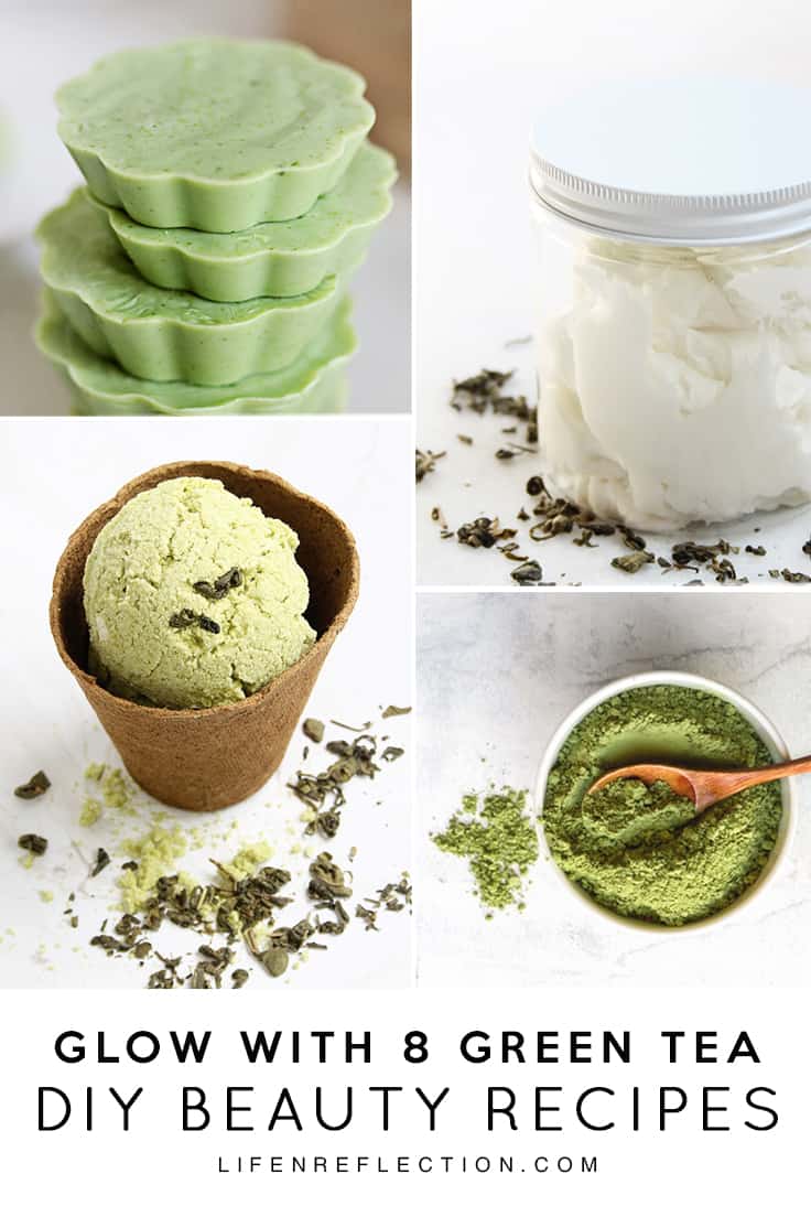 8 Incredible Green Tea Beauty Recipes and Hacks