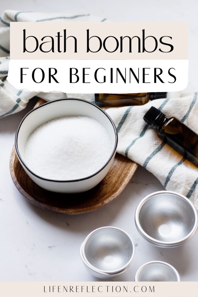 The No-Fail Bath Bomb Recipe You've Been Looking For!