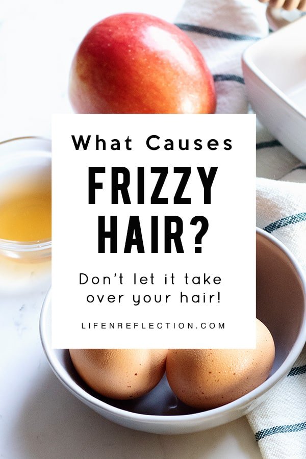 ur hair is truly a complex structure of three unique layers and countless cells. Understanding this structure helps us to understand why frizzy hair happens.