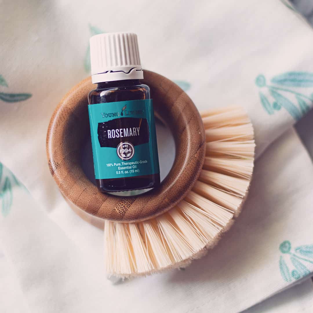 Natural Cleaning Supplies LifenReflection