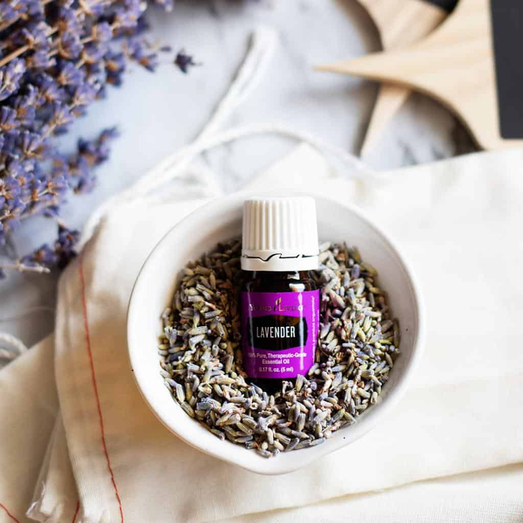 There's really nothing essential oils can't handle and when it comes to using lavender oil for cleaning, you can’t go wrong! Find out what lavender’s versatility can do for your cleaning.