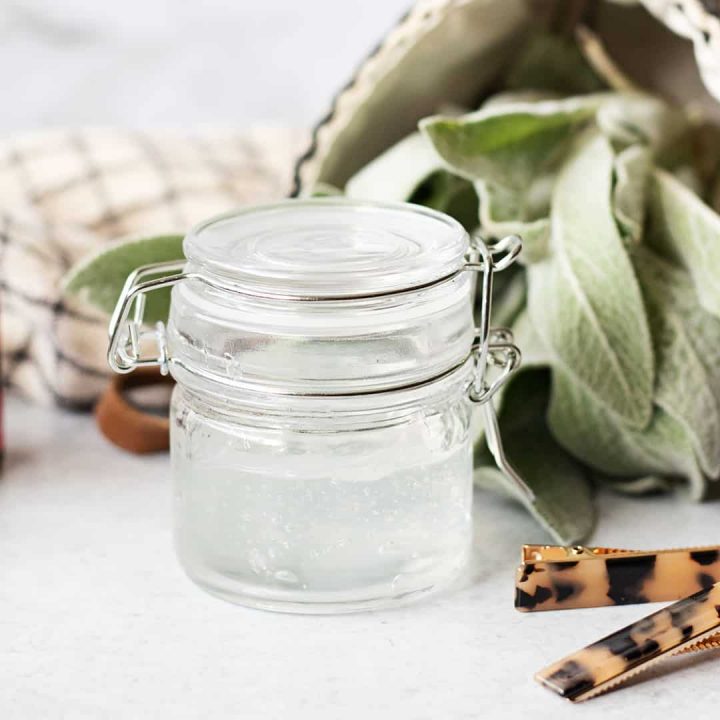 Deep Clean Your Scalp with an Aloe Vera Hair Mask and DIY Scalp Treatment for Soft, Healthy Hair.