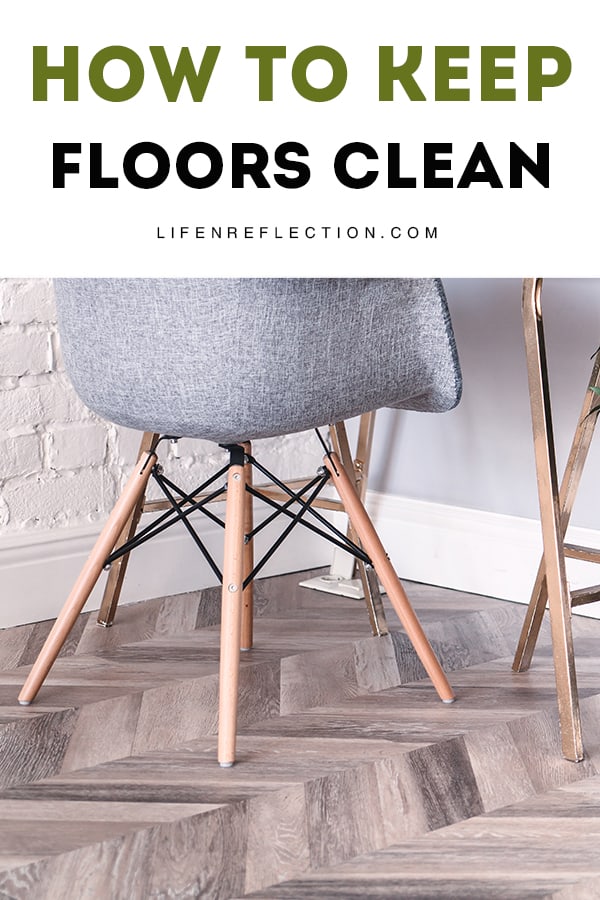 Learn how to extend the life of your flooring by adjusting the cleaners you use to the various types of flooring. In addition to helpful floor cleaning methods you need to know.