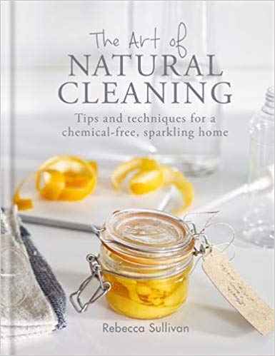 The Art of Natural Cleaning draws on traditional techniques, bringing them up to date to suit the modern home. Taking the time to create your own cleaning products, from floor polish to washing up liquid, creates a more mindful approach to the home, and encourages greater respect and care for our surroundings.
