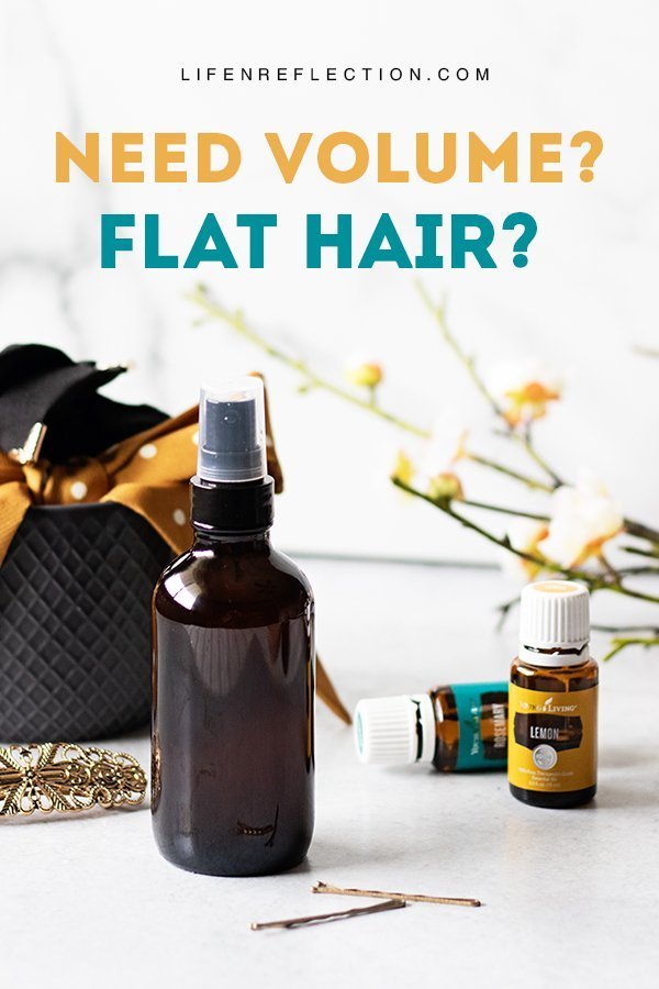 Your hair can be lacking volume from a multitude of things. Are any of these making your hair flat?