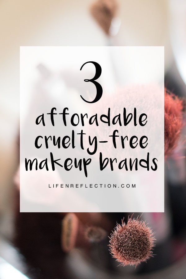 You want to know that the products you are wearing are as kind to the world as they are to your skin! Use these affordable cruelty-free makeup brands: practical enough to beautifully meet your needs no matter if you’re going out with friends or starting the workday.