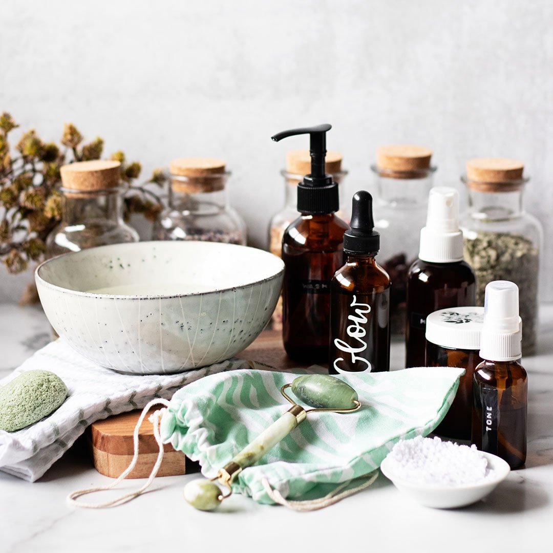 Quick 4 Step Nightly Skincare Routine - You Have Time For!!!