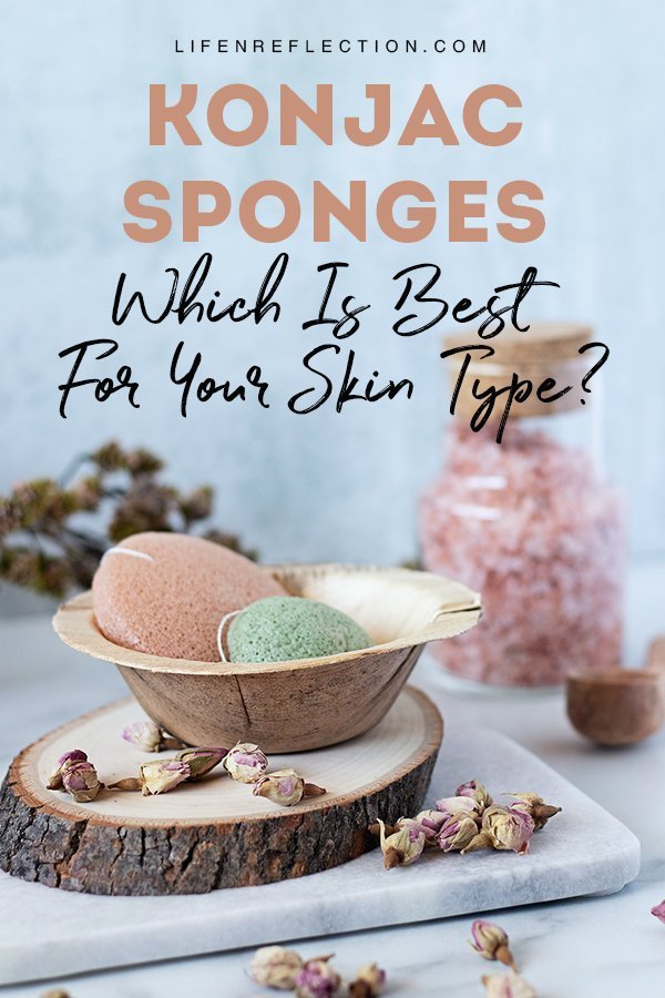 Combined with other natural ingredients such as pink Kaolin clay, green tea, and activated charcoal its a no wonder the Konjac sponge has become the best exfoliator for so many skin types! But, which type of Konjac sponge is best for your skin?