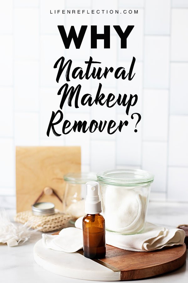 DIY eye makeup remover pads are a simplified zero waste make-up removal method for you and our planet. Make this natural eye makeup remover with less than five ingredients!