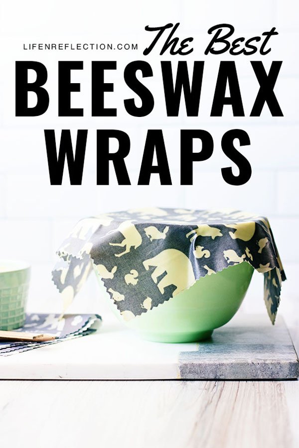 DIY beeswax wraps are one of the biggest game-changers I’ve made in the kitchen. Here’s how to make beeswax wraps with jojoba oil for simple living.