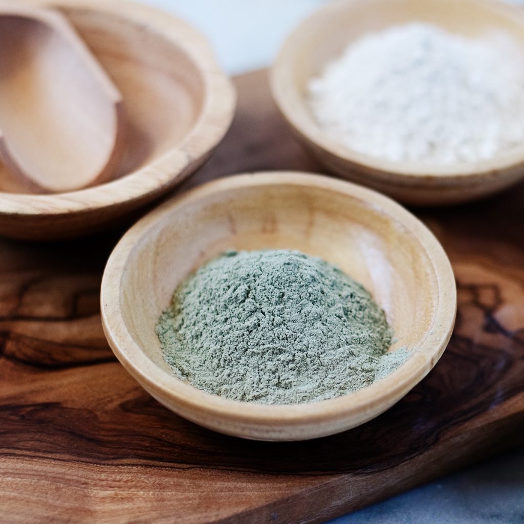 What’s the best clay for skin types? Take our Skin Type Quiz to find out and then make a DIY face mask just for you!