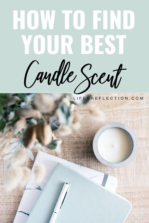 When it comes to buying, gifting, or making candles the most important factor is typically choosing the best candle scents. How do you find the right candle scent for you?