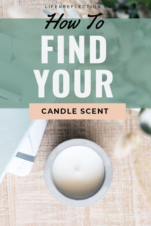 How do you go about finding the best candle scents? While you can go about sniffing unlit candles until you’ve overloaded your olfactory system, there is a better way. Here’s how -
