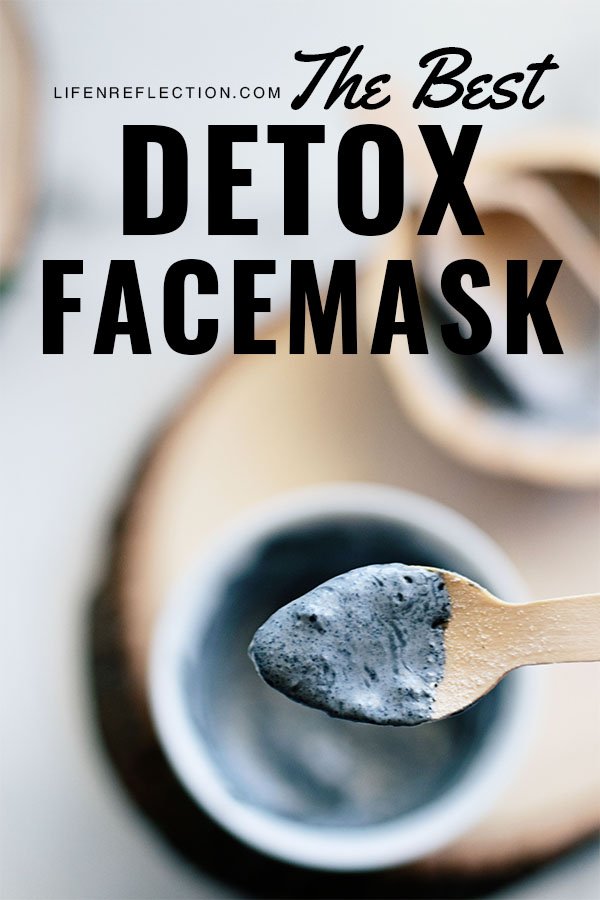 Give your face a much-needed reboot by using this DIY detox face mask. Think of this activated charcoal face mask like a do-over for dull, congested, blemish-prone skin.