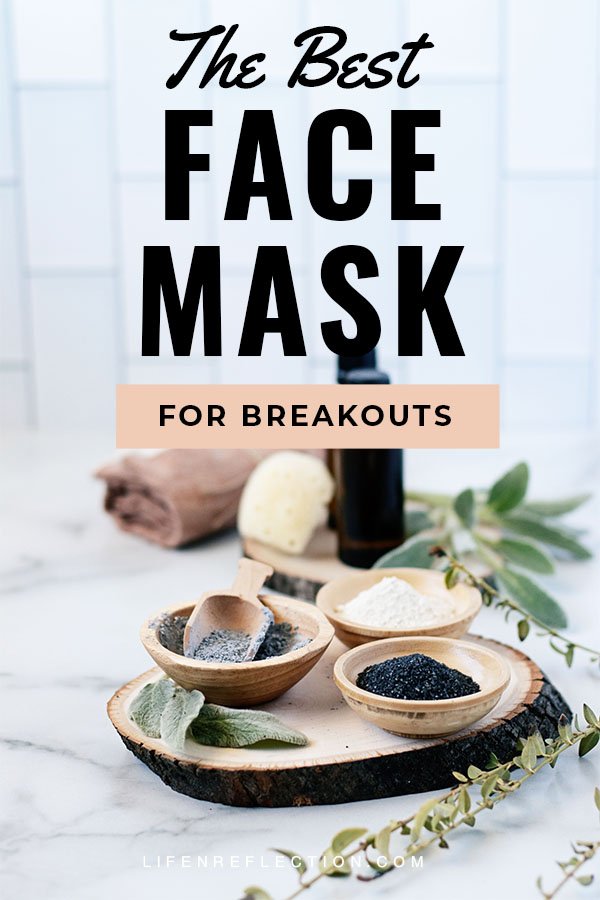 Searching for a DIY Detox Face Mask for Acne? Quite honestly, there’s a lot of reasons why you might be looking for a detox face mask, acne or not.