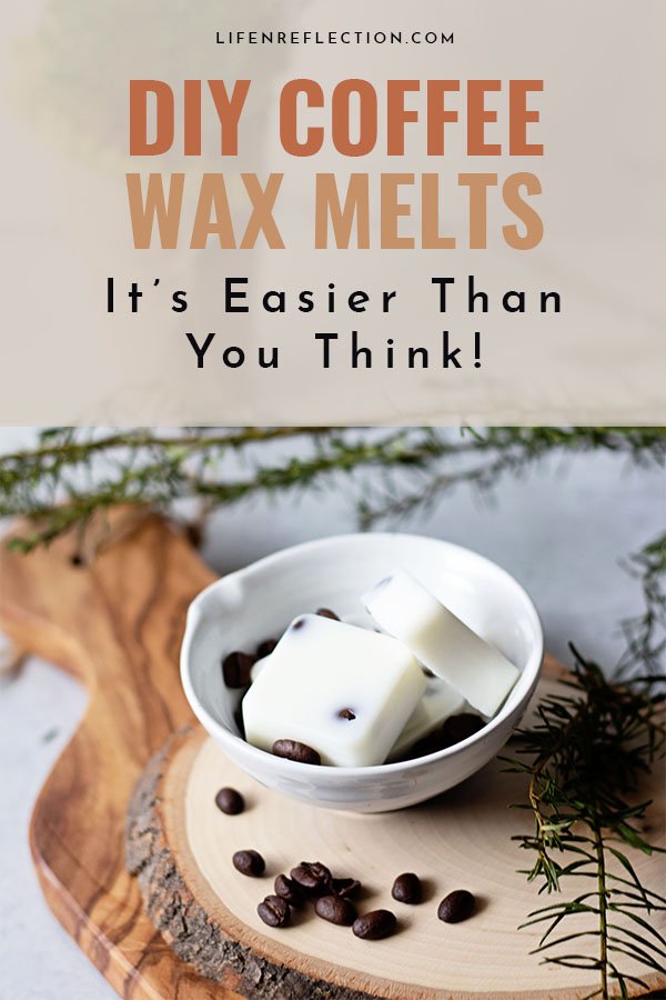 You’ll never buy wax melts again when you see how easy this DIY wax melts recipe is!