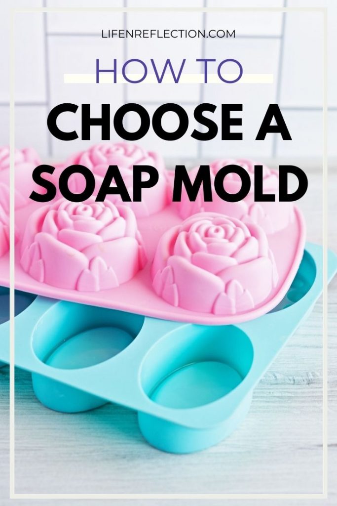 It’s incredible how many different shapes, sizes, and styles soap molds come in. But, what are the best soap molds to make handmade soap?