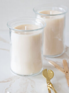Want to learn how to make scented candles at home? Here's everything you need to know about candle scent!