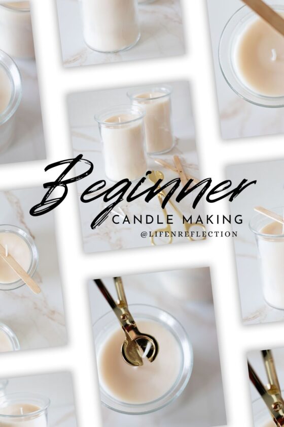 How to Make Scented Candles: Complete DIY Guide