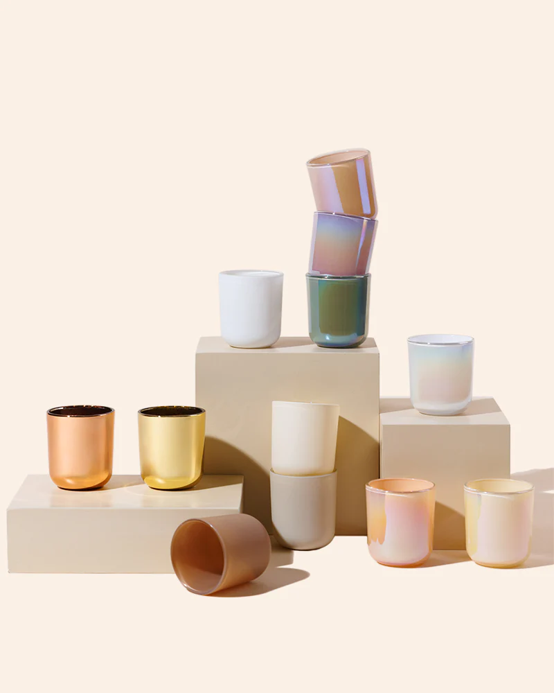 candle vessels