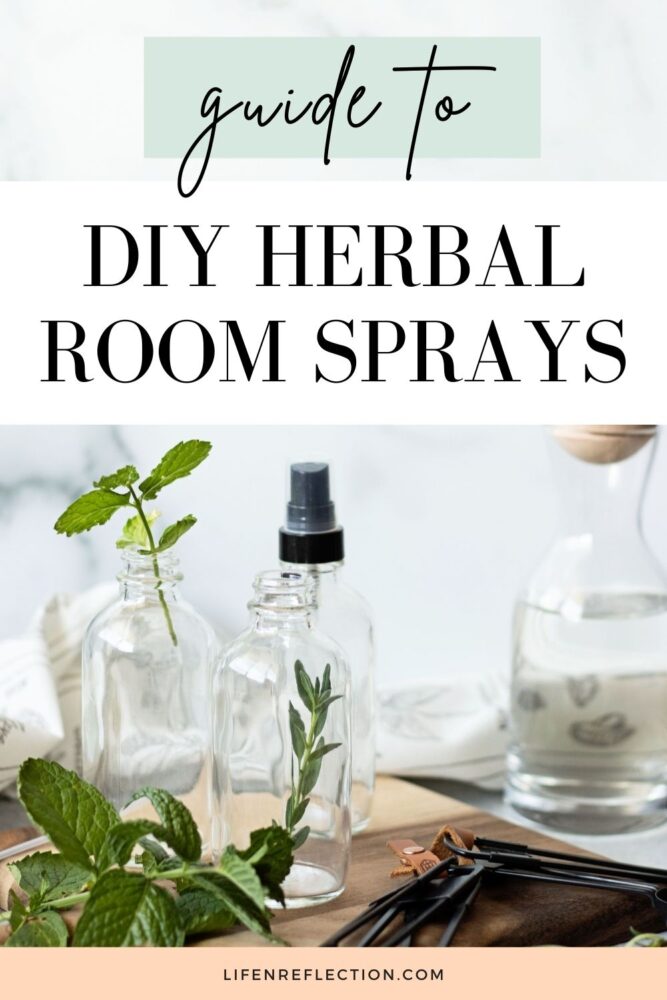 There are two things you can do differently than the average room spray recipe to make the scent stronger and last longer. Read our guide to discover both!