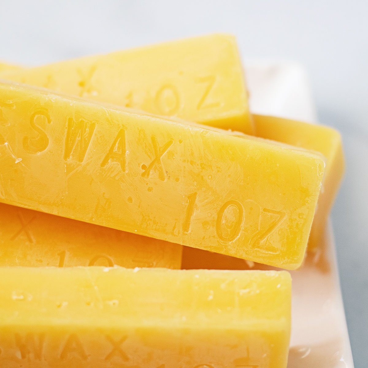 Twenty beeswax uses I can't live without!