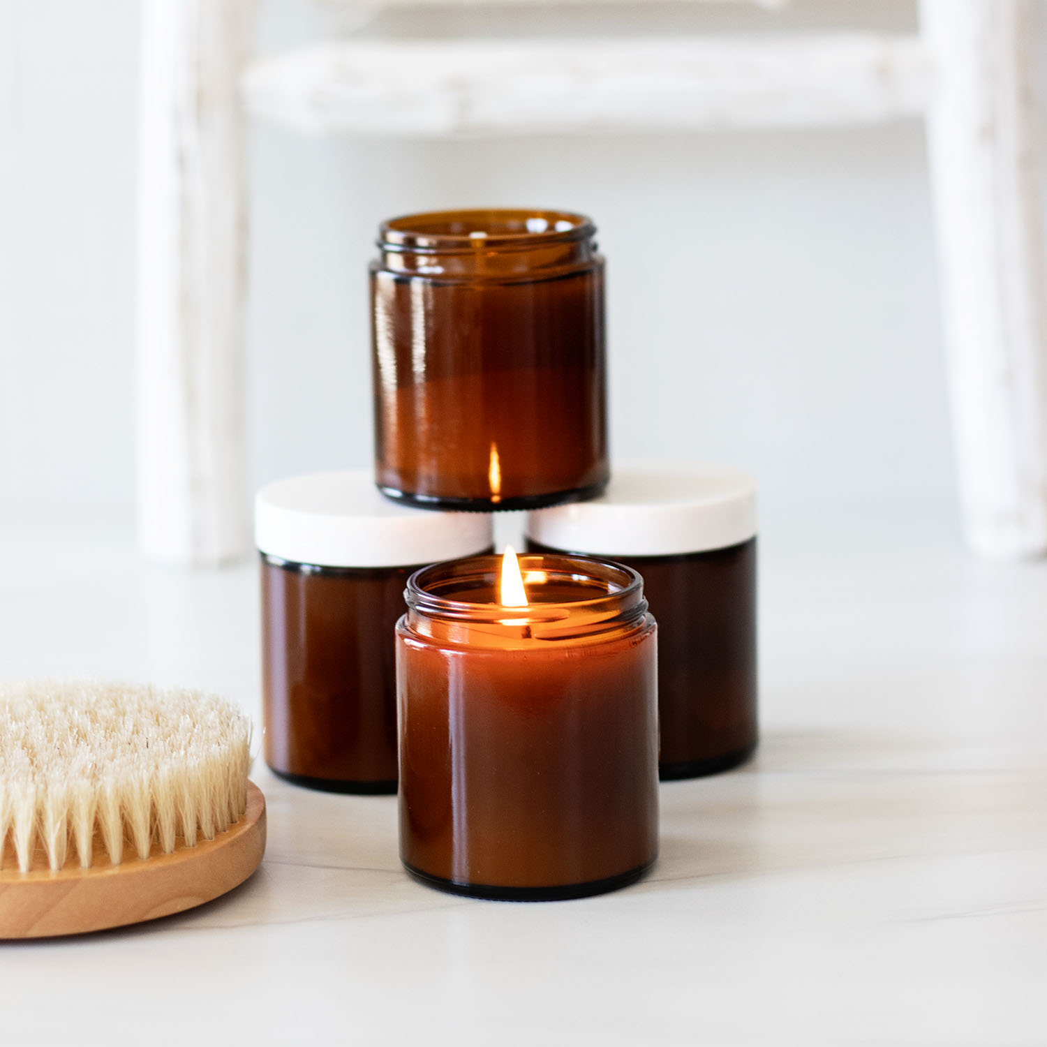 How To Make Massage Candles For A Spa