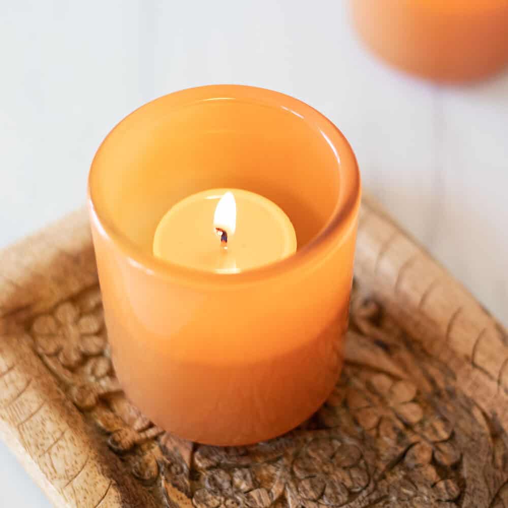 Here are five signs your wick isn’t the correct size and how to remedy it!