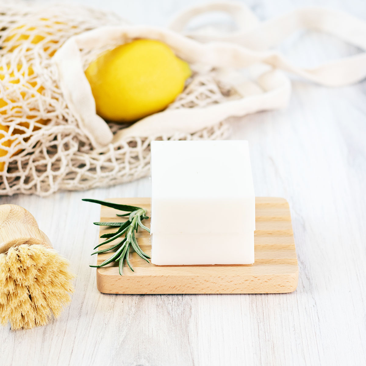 Ready to ditch the chemical cleaners for some truly clean alternatives? We’ve got you covered with ten natural cleaning swaps, DIYs, and checklists too!