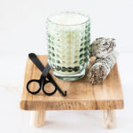 Here are three common candle tools you need each to make your candles last longer!