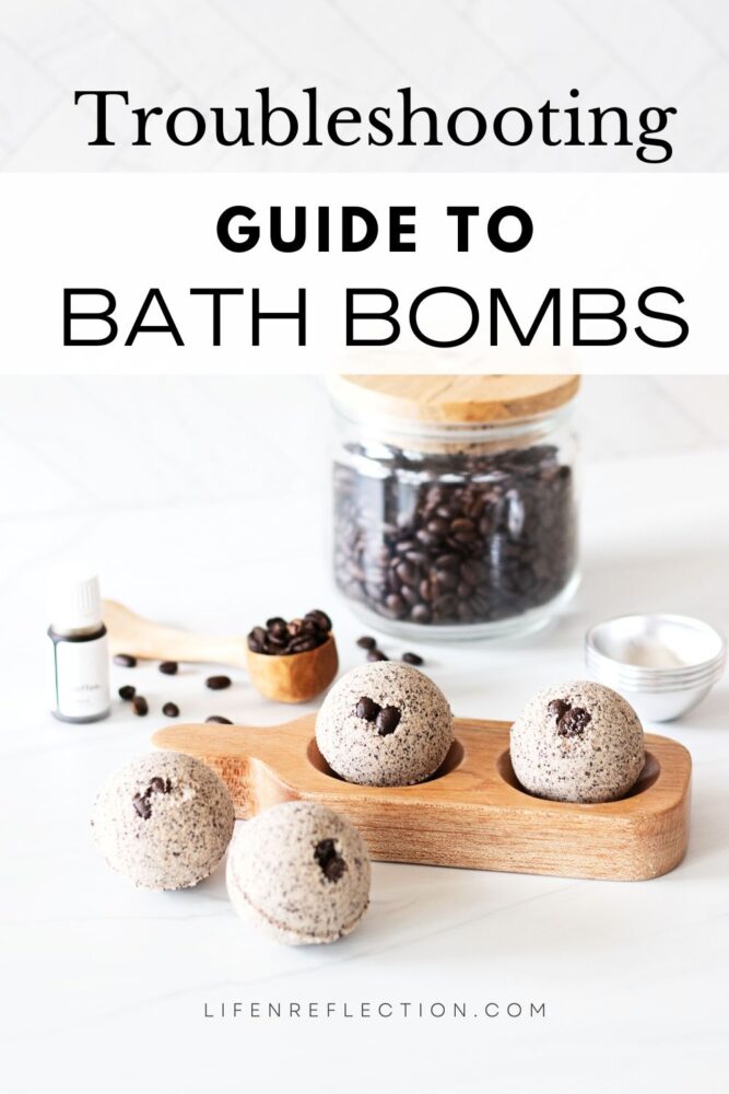 Learn what it takes to make the perfect foamy latte bath soak with my easy-to-follow coffee bath bomb recipe and tips for troubleshooting.