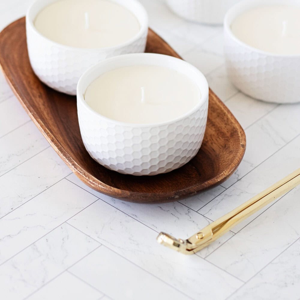 Answering The Three Most Common Questions, People Ask About Candle Making