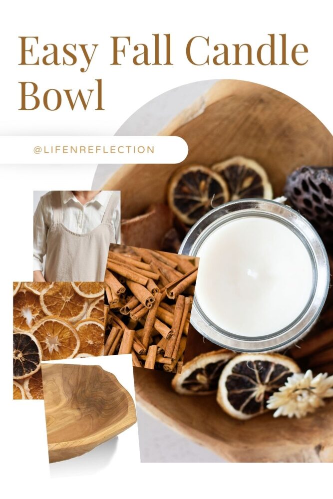 Get ready to transform your coffee table into an autumnal masterpiece! Learn how to craft a stunning DIY Fall Candle Centerpiece that's as beautiful as it is fragrant.