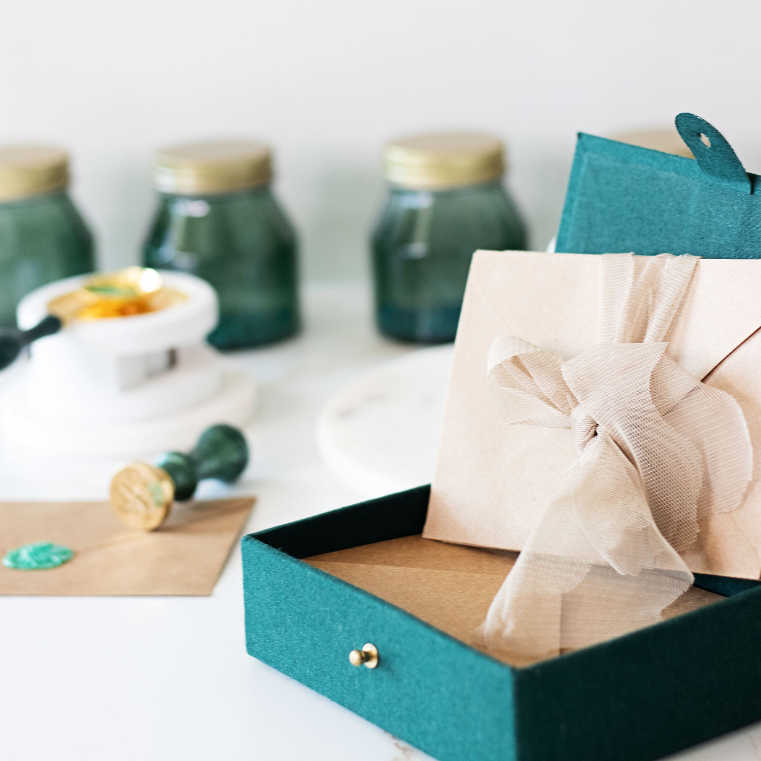 From troubleshooting common wax seal stamping pitfalls to nailing the perfect wax seal, I've got you covered with these wax seal stamping tips and tricks!