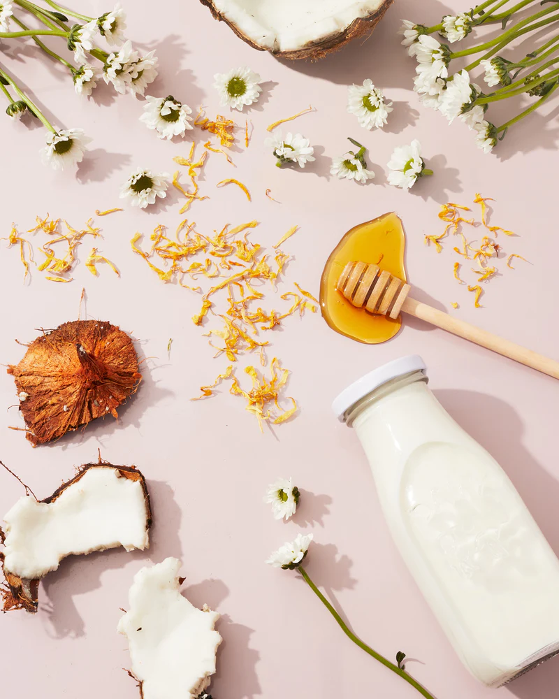 bath and body and soap fragrance kit