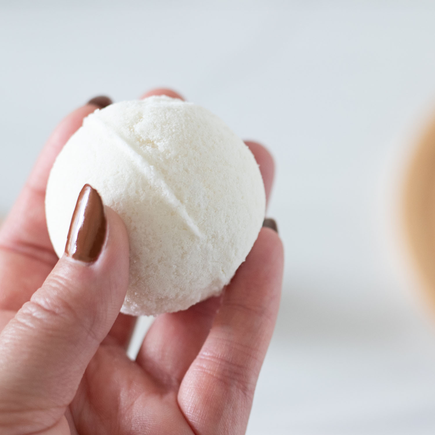 Winter Bath Bomb Recipes