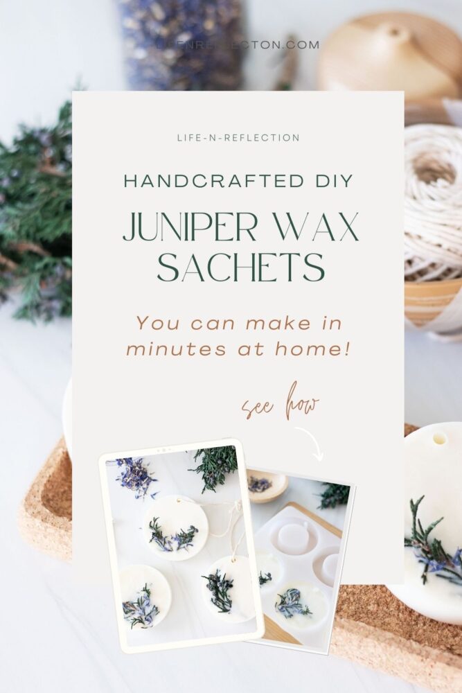 Y’all have been asking for a tutorial on how to make scented wax sachets at home. After several fails, I’m so glad to finally share a wax sachet recipe that’s lastingly fragrant, beautifully decorated, and easy to create!