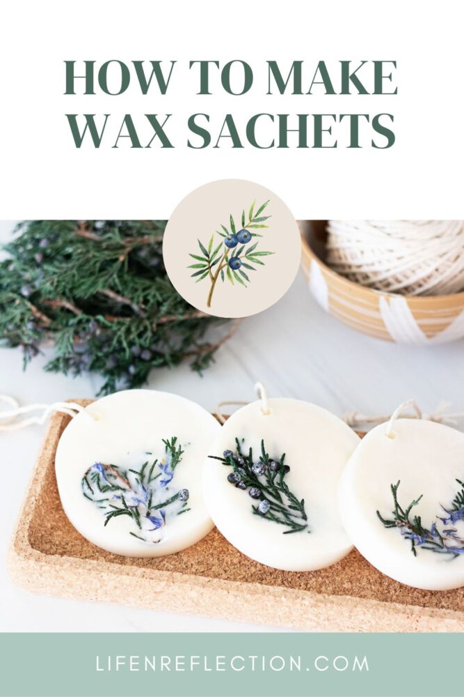 Transform your home with the fresh scent of DIY wax sachets! Learn how with our easy-to-follow tips and unique fragrance ideas.